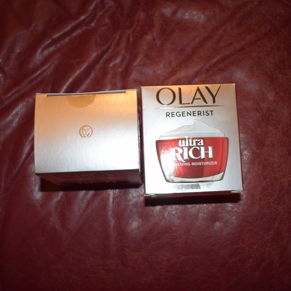 OLAY Other - Olay Regenerist Ultra Rich Moisturizer (2)